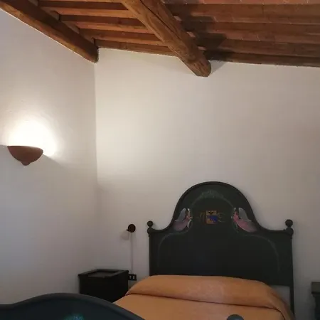 Agriturismo Selvella Allerona Exterior photo