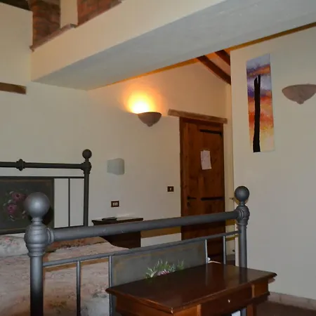 Agriturismo Selvella Allerona Exterior photo