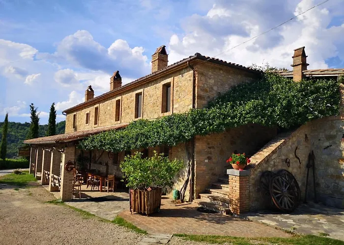 Agriturismo Selvella