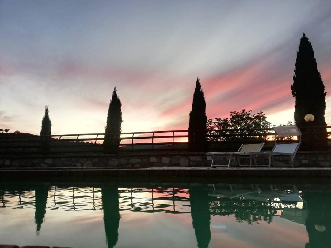 Farm stay Selvella