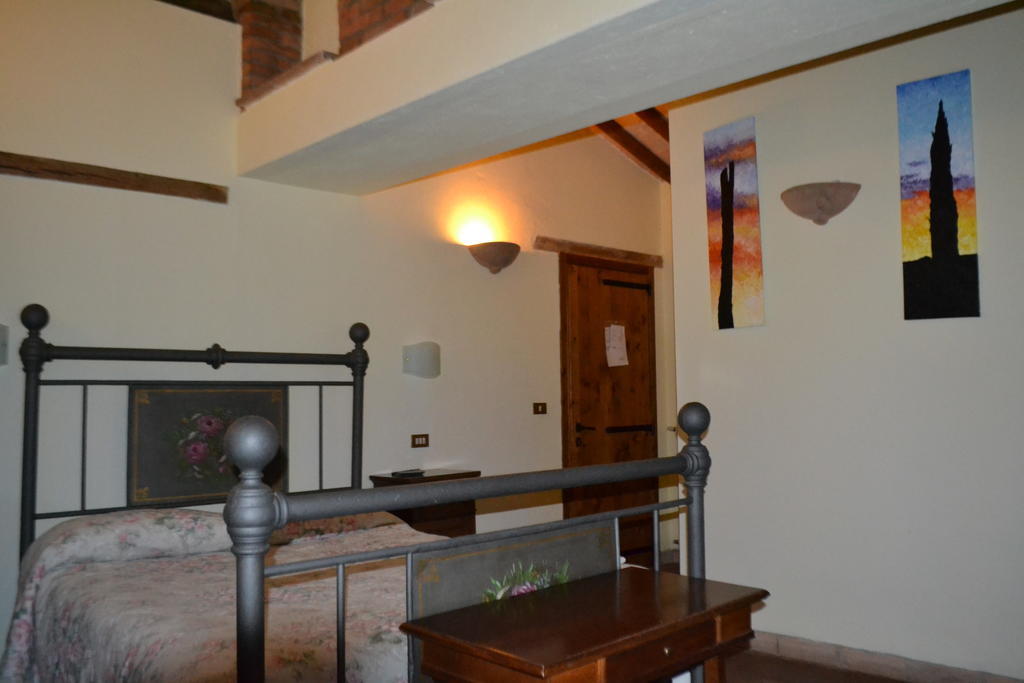 Farm stay Selvella