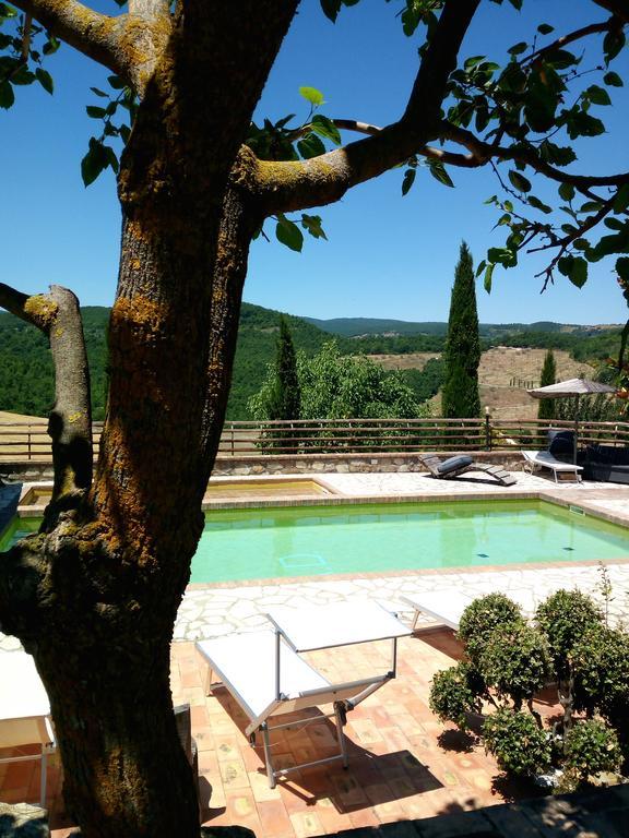 Farm stay Selvella